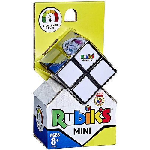 Como montar cubo mágico 3x3x3 - Alfabay - Cubo Mágico - Quebra Cabeças - A  loja de Profissionais e Colecionadores!