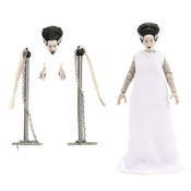 Action Figure 15 cm Noiva Frankenstein Universal Monsters