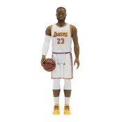 ReAction 10cm NBA Lebron James Lakers Camisa Alternativa