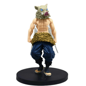 Action Figure 14cm Inosuke Hashibira Demon Slayer
