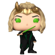 Funko Pop Loki Sylvie 897 Chase