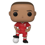 Funko Pop Football Liverpool Thiago Alcântara 47