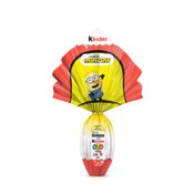 Ovo de Páscoa - Kinder Maxi - Minions - 100g