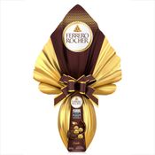 Ovo de Páscoa - Ferrero Rocher - Dark - 225g