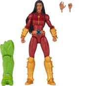 Figura com Acessórios - Disney - Marvel - Monet St Croix - Hasbro