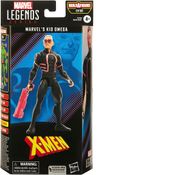 Boneco com Acessórios - Disney - Marvel Legends - X-Men - Kid Ômega - Hasbro