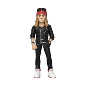 Boneco Funko Gold Guns N Roses Premium Vinyl Figure Axl Rose