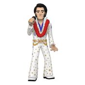 Boneco Funko Gold  Elvis Presley