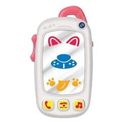 Smartphone Infantil - Minha Primeira Selfie