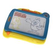 Lousa Magica Infantil Galinha Pintadinha