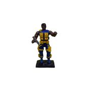 Bonecos Battle Hero Royale FortBox Fortnite Vintage Coleção 2019