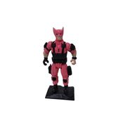 Bonecos Battle Hero Royale FortBox Fortnite Vintage Coleção 2019
