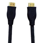 Cabo HDMI 3D 1,80m CB101