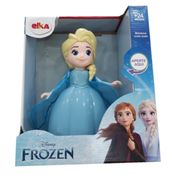 Boneca Disney Frozen Elsa