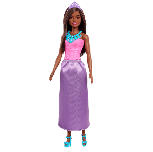 Quarto Barbie Princesa e a Pop Star