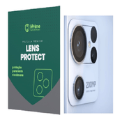 Película Hprime Lens Protect Câmera Samsung Galaxy S23 Ultra