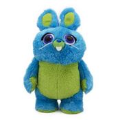 Pelúcia 30 Cm - Disney - Toy Story 4 - Bunny - Disney - Toyng