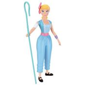 Boneco Articulado - 25 Cm - Disney - Toy Story 4 - Boo Peep - Toyng
