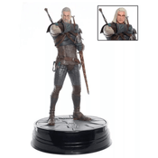 Action Figure 24cm Geralt de Rívia The Witcher 3: Wild Hunt