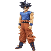 Action Figure 29cm Goku Grandista Dragon Ball Super