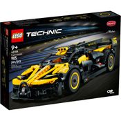 LEGO - Technic - Bugatti Bolide - 42151