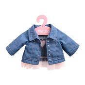 Roupa de Boneca Metoo - FJ Jacket com Cabide