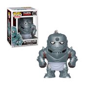 Boneco Alphonse Elric 392 Fullmetal Alchemist - Funko Pop!