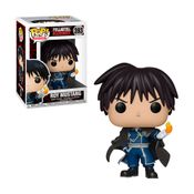 Boneco Roy Mustang 393 Fullmetal Alchemist - Funko Pop!