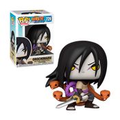 Boneco Orochimaru 729 Naruto Shippuden - Funko Pop!