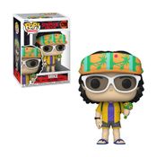 Boneco Mike 1298 Stranger Things - Funko Pop!