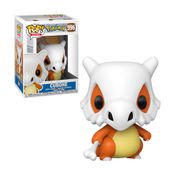 Boneco Cubone 596 Pokémon - Funko Pop!