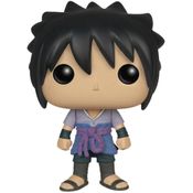 Funko Pop - Naruto - Sasuke - 72