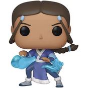 Funko Pop - Avatar - Katara - 535