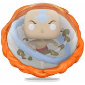 Funko Pop - Avatar - Aang (Avatar State) - 1000