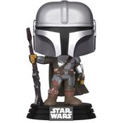 Funko Pop - The Mandalorian - 345