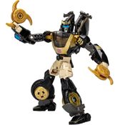 Figura - Transformers - Legacy Evolution Deluxe - Prowl - Hasbro