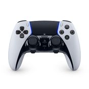 Controle PS5 sem fio DualSense Edge™ Branco Sony