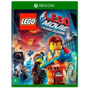 Jogo Lego Movie - Xbox One