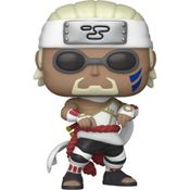 Boneco Funko Pop Naruto Shippuden Especial Killer Bee 1200