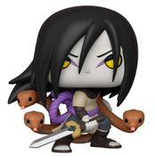 Boneco Funko Pop Naruto Shippuden Orochimaru 729