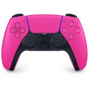 Controle PS5 sem fio DualSense™ Nova Pink Sony