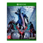 Jogo Devil May Cry 5 - Xbox One