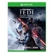 Jogo Star Wars Jedi: Fallen Order - Xbox One