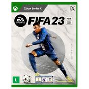 Jogo FIFA 23 - Xbox Series X