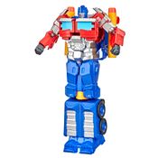 Lançador Rise of the Beasts - com 2 Dardos - Optimus Prime - Transformers - Hasbro