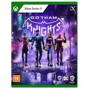 Jogo Gotham Knights Standard - Xbox Series X