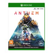 Jogo Anthem - Xbox One