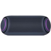 Caixa de Som LG Xboom GO PL7 Bluetooth Portátil 30W Preto