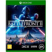 Jogo Star Wars: Battlefront II - Xbox One