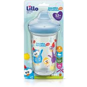 MAMADEIRA GALINHA PINTADINHA 300ML
